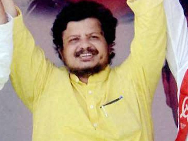বিজেপিতে যোগের জল্পনা ওড়ালেন ঋতব্রত বিজেপিতে যোগের জল্পনা ওড়ালেন ঋতব্রত