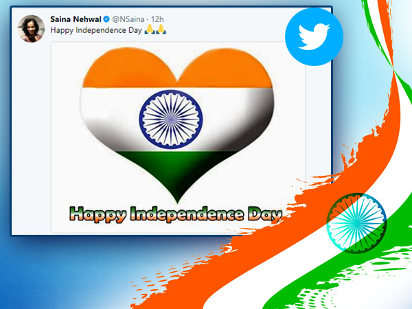 স্বাধীনতার আনন্দে মাতোয়ারা দেশ, টুইটে স্বাধীনতা স্মরণ, সেলিব্রেশন স্বাধীনতার আনন্দে মাতোয়ারা দেশ, টুইটে স্বাধীনতা স্মরণ, সেলিব্রেশন