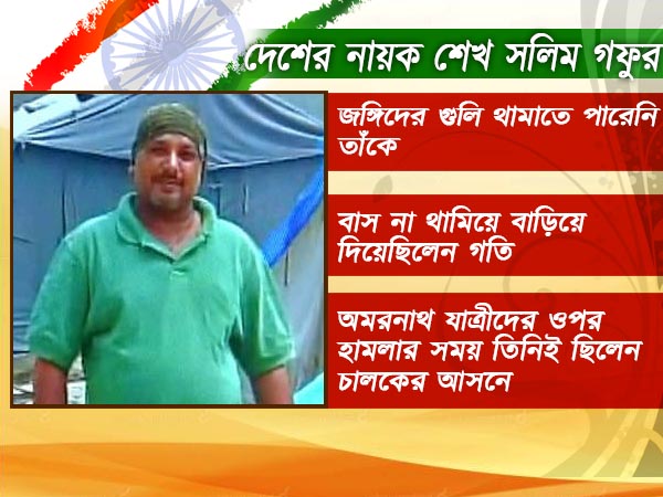 তাঁর অসীম সাহসই বাঁচিয়েছিল ৪৮ জনের প্রাণ, চিনি নিন দেশের এই নায়ককে তাঁর অসীম সাহসই বাঁচিয়েছিল ৪৮ জনের প্রাণ, চিনি নিন দেশের এই নায়ককে