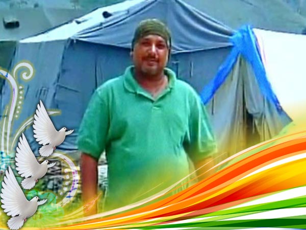 তাঁর অসীম সাহসই বাঁচিয়েছিল ৪৮ জনের প্রাণ, চিনি নিন দেশের এই নায়ককে তাঁর অসীম সাহসই বাঁচিয়েছিল ৪৮ জনের প্রাণ, চিনি নিন দেশের এই নায়ককে