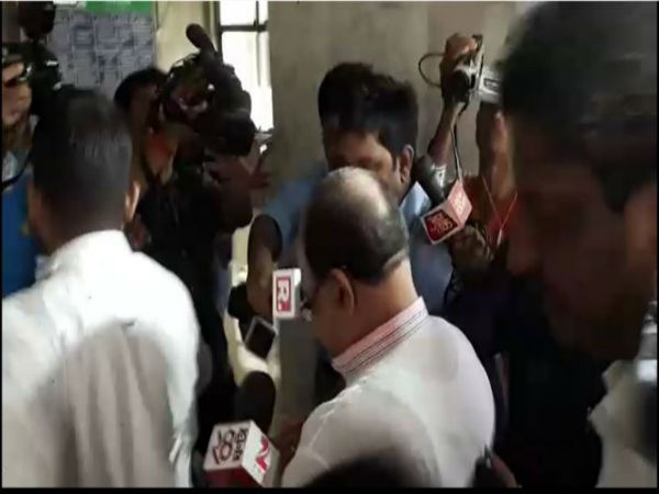 ম্যারাথন জেরা, ইডিকে কী বললেন শোভন চট্টোপাধ্যায়
