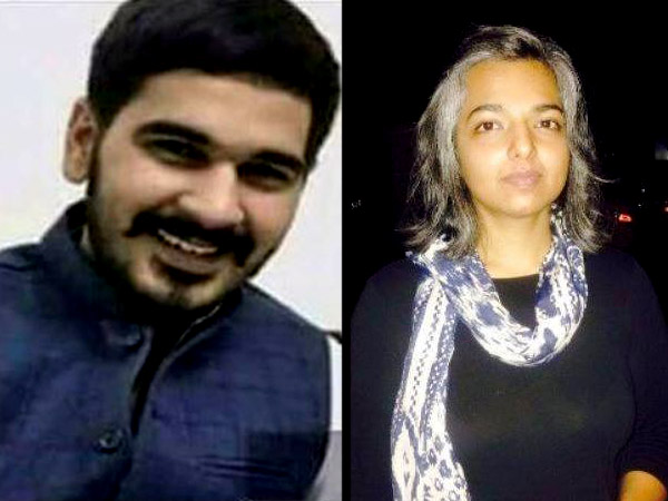 বর্ণিকা হেনস্থাকাণ্ডে চাপে পড়ে সিসিটিভি ফুটেজ সংগ্রহ পুলিশের, কী বললেন বাবুল সুপ্রিয় 