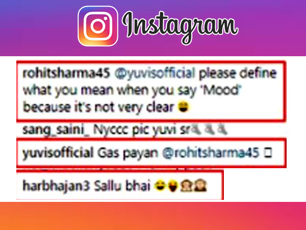 টপলেস যুবি, হাসির খোরাক করলেন ভাজ্জি-রোহিতরা 