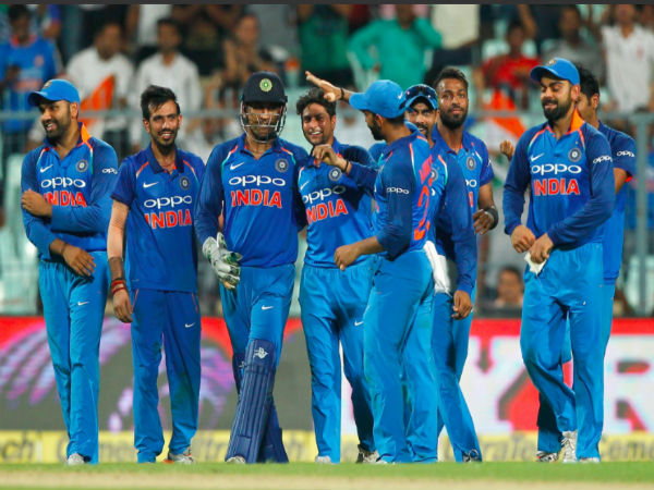 ইডেনে অস্ট্রেলিয়া বধ, দুর্গাপুজো মোডে ঢুকে গেল বাঙালি ইডেনে অস্ট্রেলিয়া বধ, দুর্গাপুজো মোডে ঢুকে গেল বাঙালি
