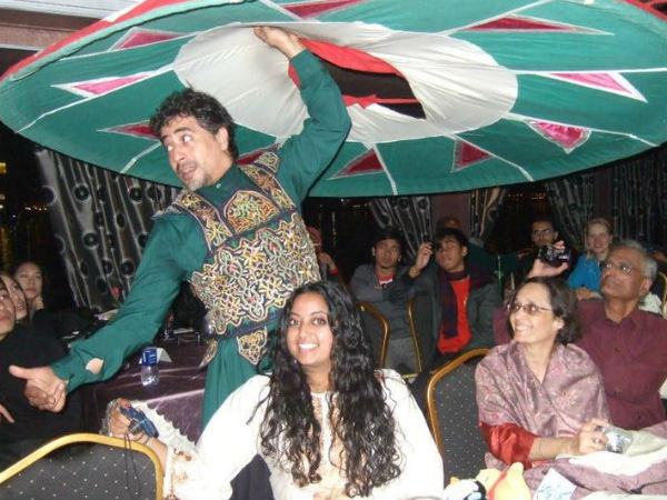 মেধার শৈশব মেধার শৈশব