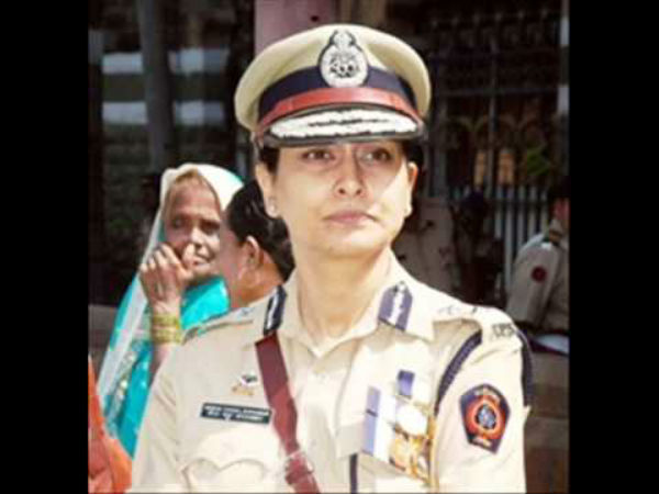 মীরা বোরওয়ানকার