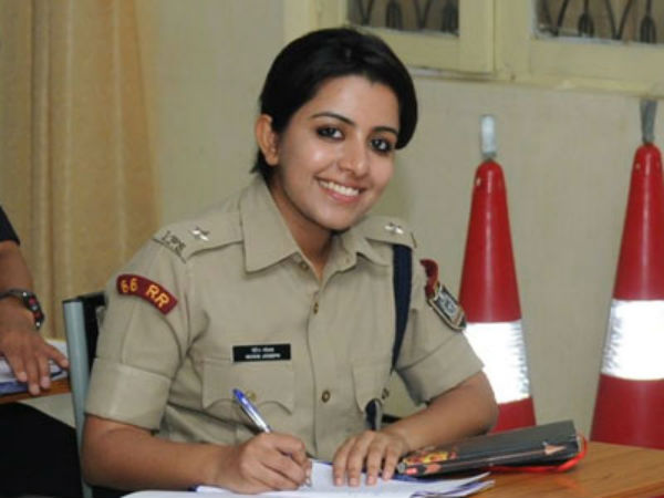 মেরিন জোসেফ