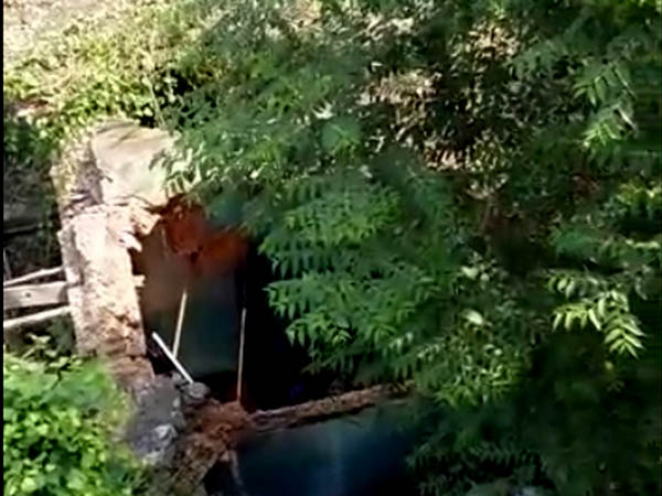 ১০ দিনের মাথায় শহরে ফের ভেঙে পড়ল 'বিপজ্জনক বাড়ি', মৃত দ্বাদশ শ্রেণির ছাত্রী 
