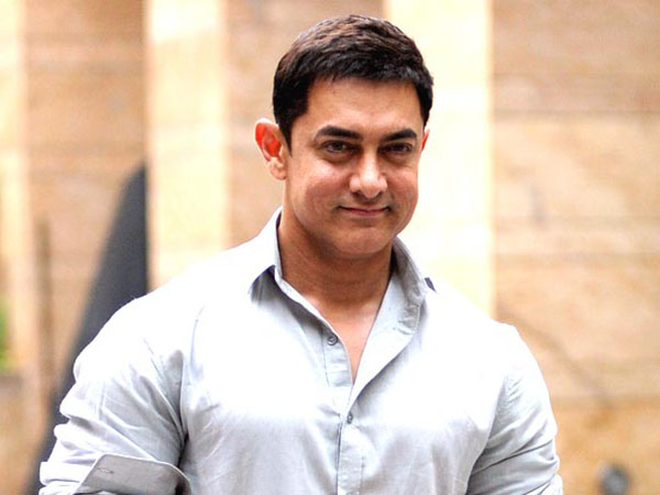 আমির খানের ক্যামিও আমির খানের ক্যামিও