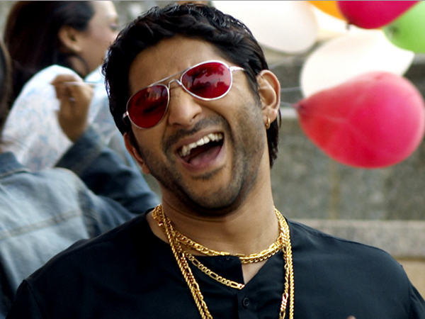 সার্কিটের রোলে আর্শাদ ওয়ারসি সার্কিটের রোলে আর্শাদ ওয়ারসি