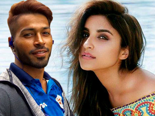 সুন্দরী ও ক্রিকেটার