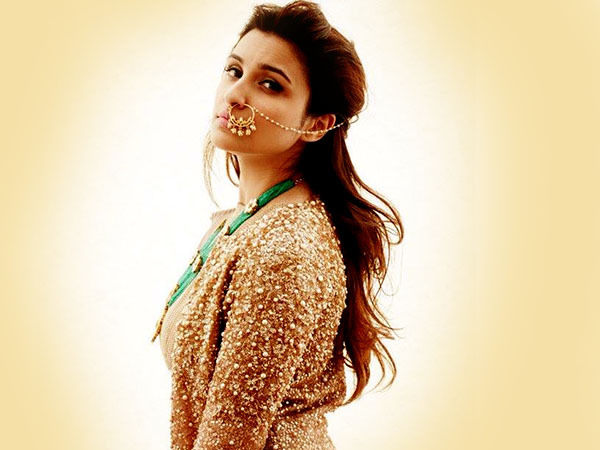 চান্স ছাড়লেন না পরিণীতিও