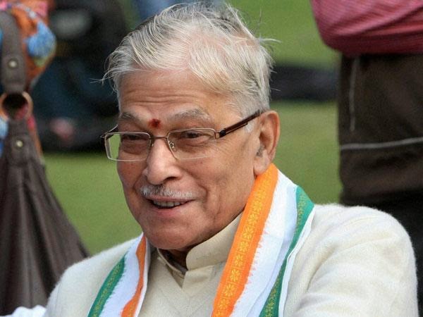 মুরলী মনোহর জোশী