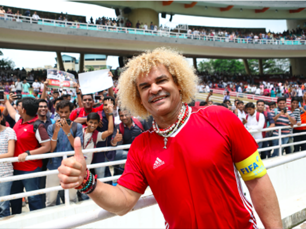 যাঁরা খেললেন যাঁরা খেললেন