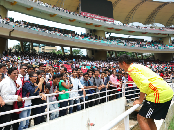 ম্যাচের ফলাফল ম্যাচের ফলাফল