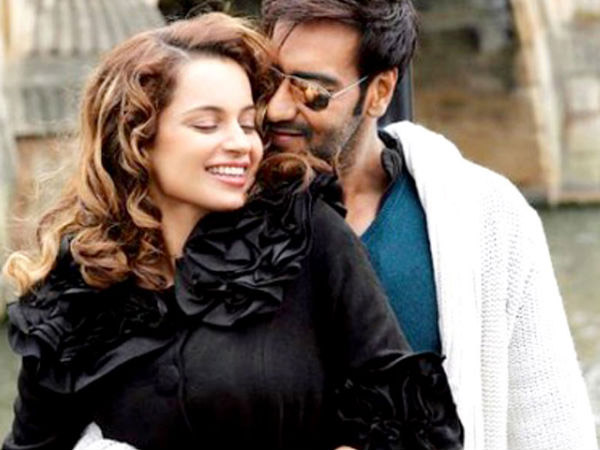 অজয় দেবগণ 