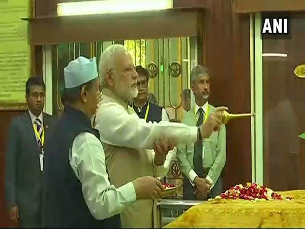 বাহাদুর শাহের সমাধি ও একটি ইতিহাস বাহাদুর শাহের সমাধি ও একটি ইতিহাস