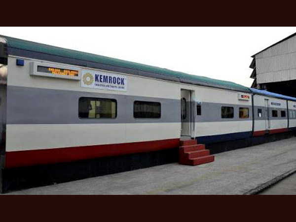 চেন্নাইয়ে তৈরি চেন্নাইয়ে তৈরি