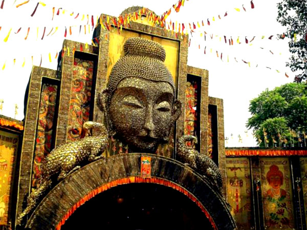 বাগবাজার থেকে নয়াদিল্লি 