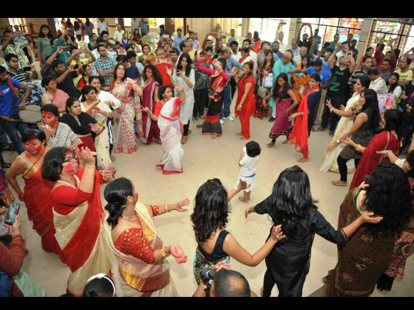 'সারথী'র পথচলা 