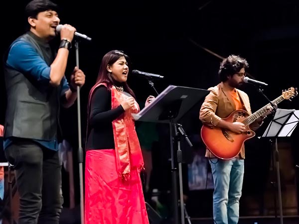 সাংস্কৃতিক অনুষ্ঠান