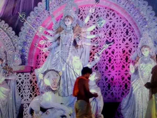  গায়ক অভিজিতের পুজো সুপারহিট