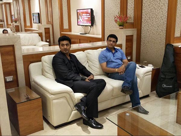 Sex in a Bank ni onlayn tomosha qiling