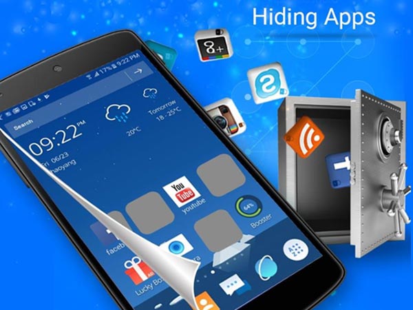 আইডি তৈরি