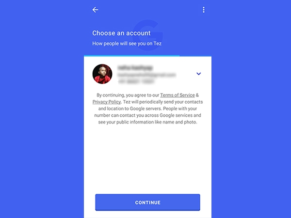 ফিঙ্গারপ্রিন্ট ব্যবহার করুন