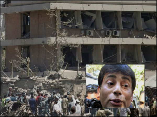 ১৯৯৩ মুম্বই বিস্ফোরণ মামলায় আবু সালেমের বিরুদ্ধে সাজা ঘোষণা ১৯৯৩ মুম্বই বিস্ফোরণ মামলায় আবু সালেমের বিরুদ্ধে সাজা ঘোষণা