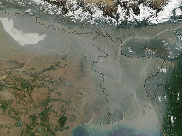 এরোসোলের গঠন এরোসোলের গঠন