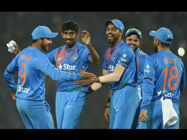 ইন্দোরেও জিতে সিরিজ পকেটে ভারতের ইন্দোরেও জিতে সিরিজ পকেটে ভারতের