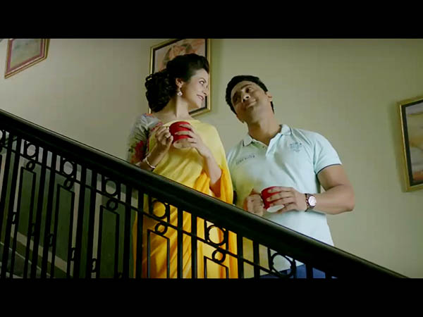 অভিনয়