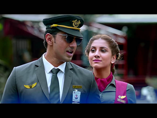 Shafqatsiz dostlik jinsiy aloqasiga hayron boling