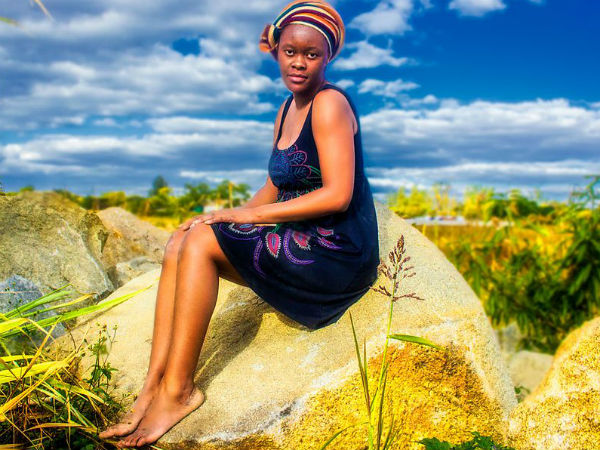 কেনিয়া কেনিয়া