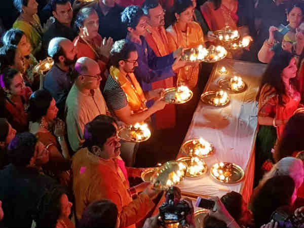ছবির প্রমোশন ছবির প্রমোশন