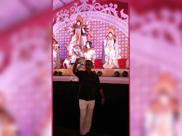 পুজোর ভোগ পুজোর ভোগ