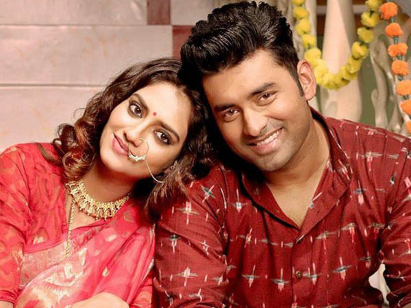 রাজের জীবনে নতুন প্রেম অঙ্কুশ, যা বললেন নুসরৎ 