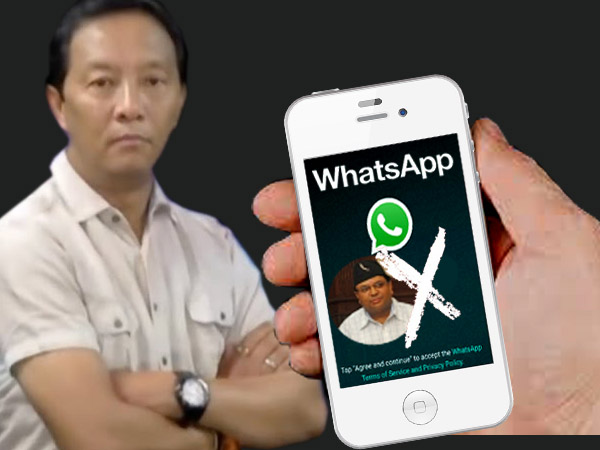 রোশন গিরিকে সরিয়ে দিলেন বিনয় তামাং, মোর্চায় সংঘাত আরও চরমে