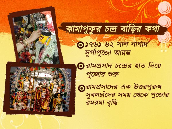 বেঙ্গল চেম্বার অফ কমার্সের অন্যতম প্রতিষ্ঠাতা ছিলেন এই পরিবারের কর্তা