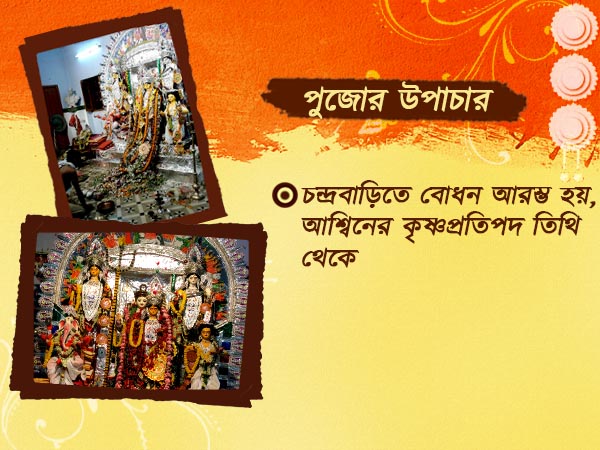 বেঙ্গল চেম্বার অফ কমার্সের অন্যতম প্রতিষ্ঠাতা ছিলেন এই পরিবারের কর্তা