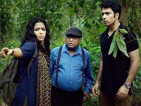 টলিউডের এই মুহূর্তে দুই জনপ্রিয় সেলেব, কিন্তু আবিরের বউ-এর নাম কেন ভাড়াতে গেলেন সোহিনী