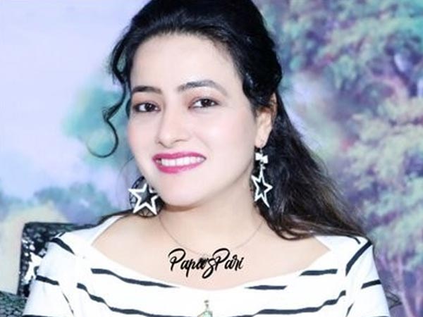 বেপাত্তা হানিপ্রীত, লুক আউট নোটিস জারি পুলিশের