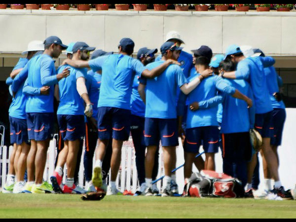 কড়া নাড়ছে ইতিহাস, কলম্বোয় হোয়াইট ওয়াশের লক্ষ্যে ভারত 