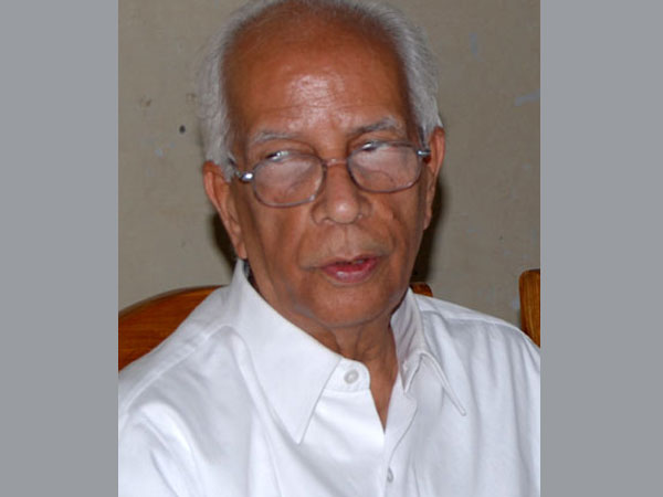গুজরাত 'মডেল'-এর প্রশংসায় রাজ্যপাল গুজরাত 'মডেল'-এর প্রশংসায় রাজ্যপাল