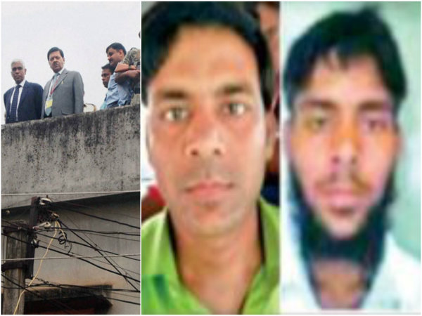 জঙ্গি সংগঠনের জাল বিস্তার নিয়ে বুরহানকে নিয়ে তদন্তে এনআইএ