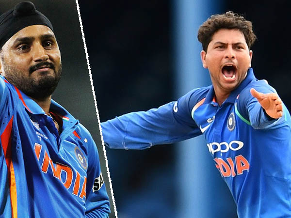 কুলদীপ নিয়ে নস্টালজিক হরভজন সিং কুলদীপ নিয়ে নস্টালজিক হরভজন সিং
