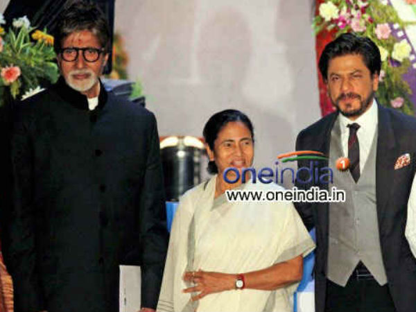 প্রধান অতিথি বিগ-বি