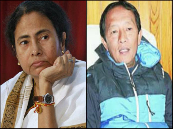 মোর্চার তরফে হুঁশিয়ারি, গৃহীত প্রস্তাব 