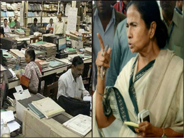 সোমবার হাইকোর্টে ফের ডিএ মামলা, ত্রিপুরার রায়কে সামনে রেখেই আশাবাদী রাজ্যের কর্মীরাও